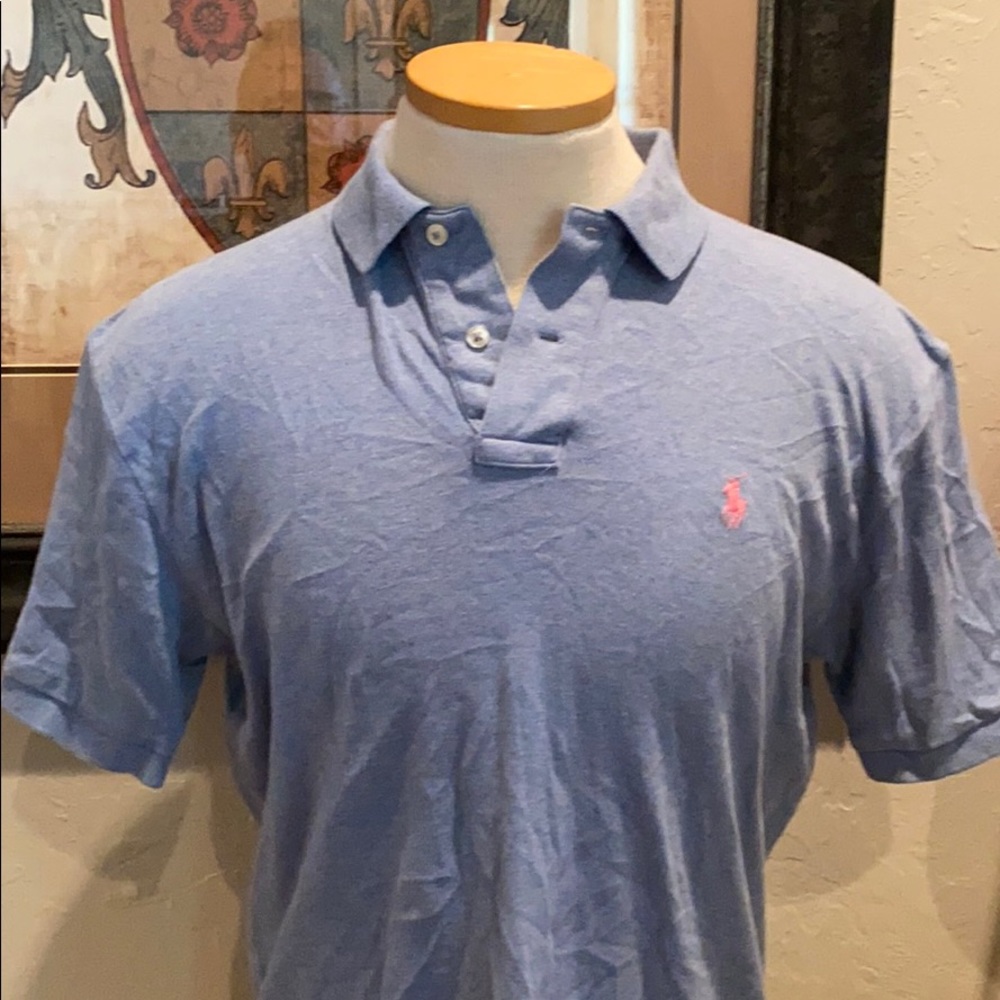 Polo Ralph Lauren 2 button